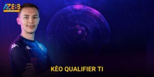 Kèo qualifier ti Az888 - The International betting độc quyền