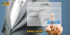 Đăng nhập Az888