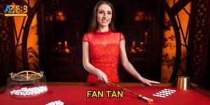 Fan Tan Az888 trực tuyến - Casino châu Á authentic