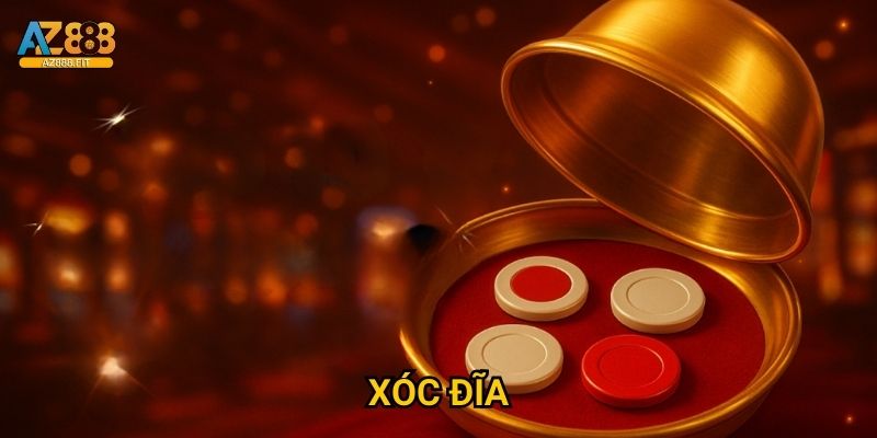 Xóc Đĩa Az888 online - Kho báu dân gian Việt Nam
