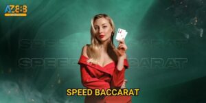 Speed Baccarat Az888 - Baccarat tốc độ cao cực đỉnh