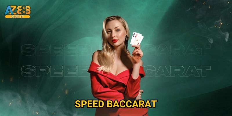 Speed Baccarat Az888 - Baccarat tốc độ cao cực đỉnh 1 Speed Baccarat Az888 - Baccarat tốc độ cao cực đỉnh