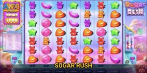 Sugar Rush Az888