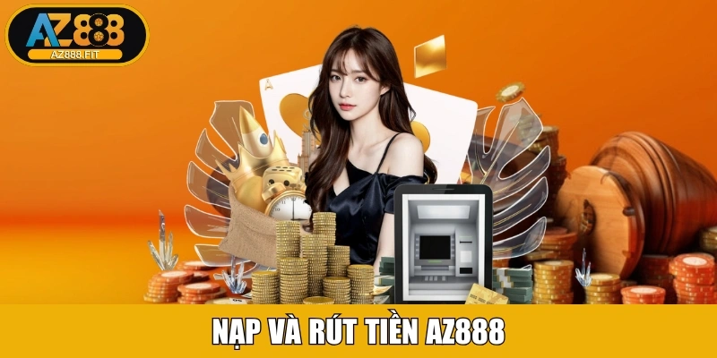 AZ888 11ii3w5 🌟 Link Trang Chủ Nhà Cái AZ 888 Uy Tín【09/2025】 38 Nạp và rút tiền AZ888