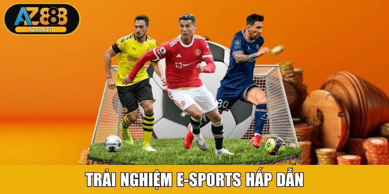 AZ888 11ii3w5 🌟 Link Trang Chủ Nhà Cái AZ 888 Uy Tín【09/2025】 35 Trải nghiệm E-sports hấp dẫn